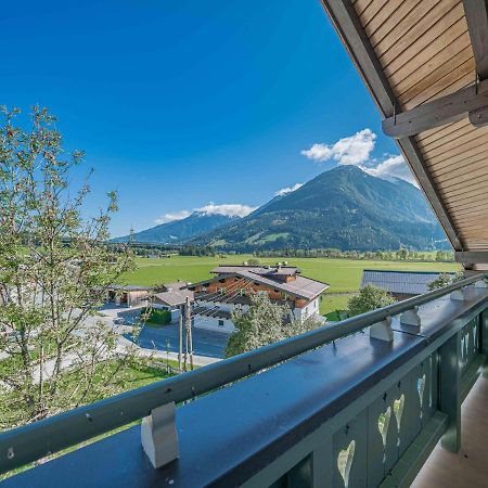 Landhaus Hotter 26 Neukirchen am Großvenediger 외부 사진