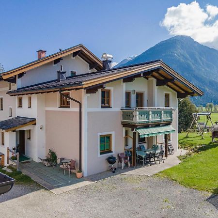 Landhaus Hotter 26 Neukirchen am Großvenediger 외부 사진