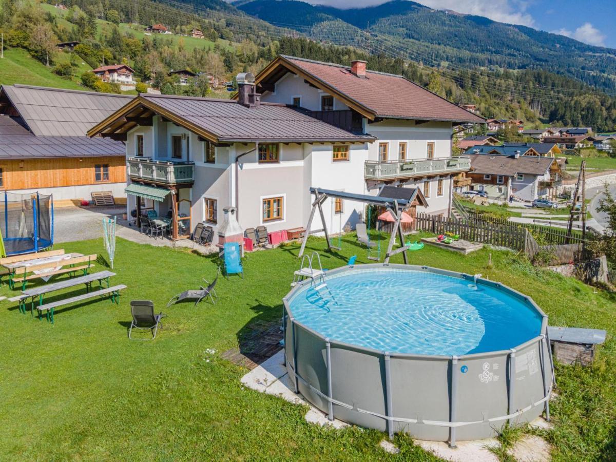 Landhaus Hotter 26 Neukirchen am Großvenediger 외부 사진