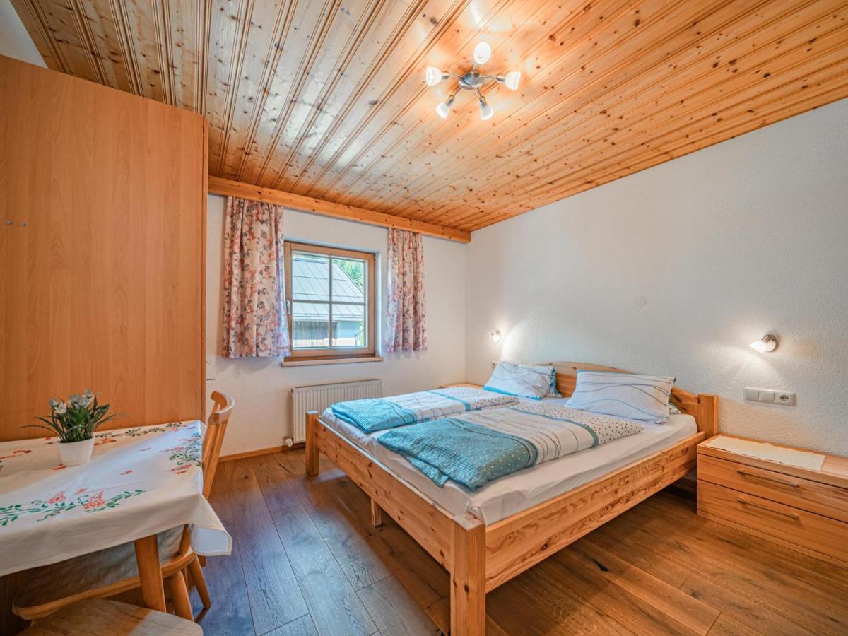 Landhaus Hotter 26 Neukirchen am Großvenediger 외부 사진