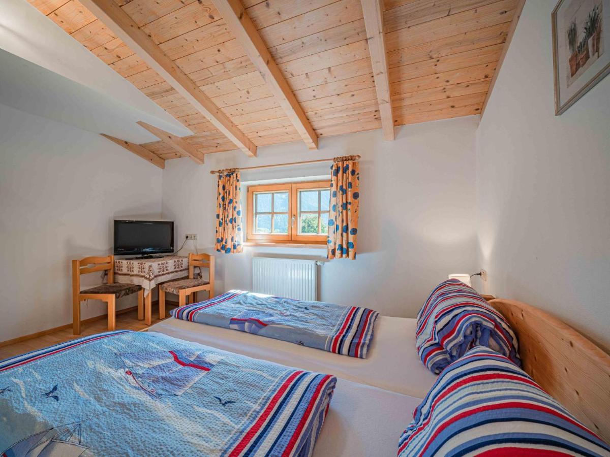 Landhaus Hotter 26 Neukirchen am Großvenediger 외부 사진