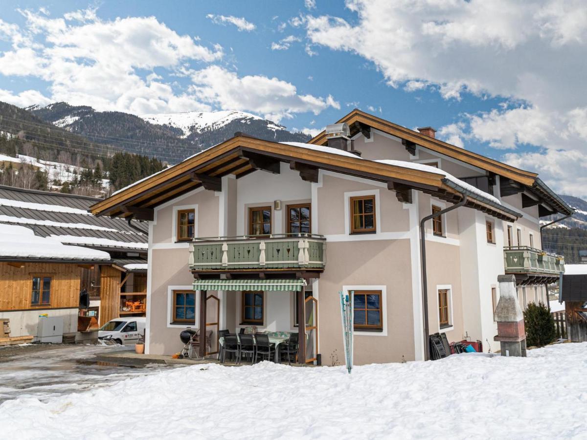 Landhaus Hotter 26 Neukirchen am Großvenediger 외부 사진