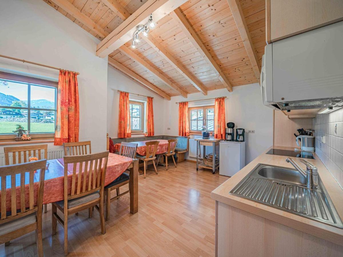 Landhaus Hotter 26 Neukirchen am Großvenediger 외부 사진