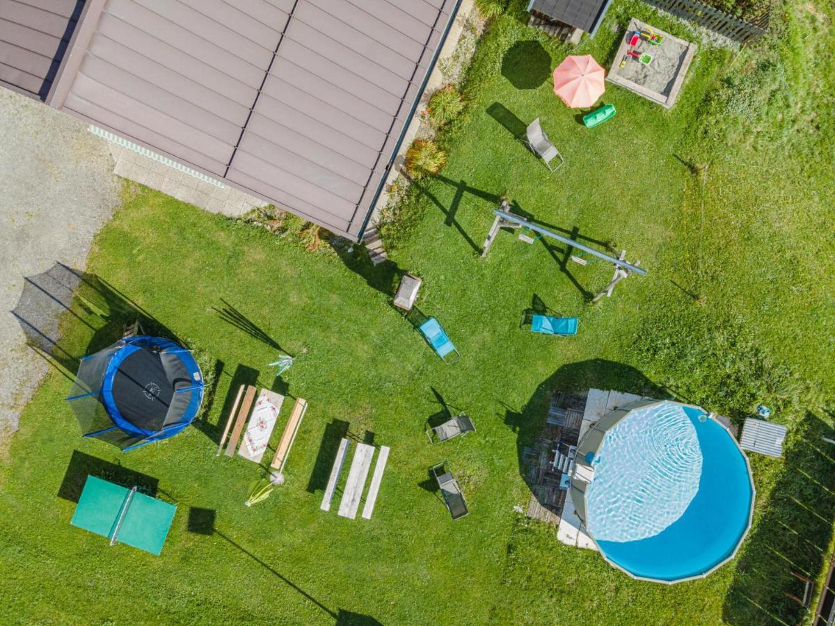 Landhaus Hotter 26 Neukirchen am Großvenediger 외부 사진