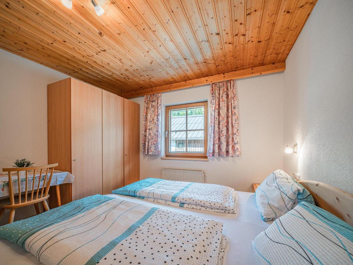 Landhaus Hotter 26 Neukirchen am Großvenediger 외부 사진