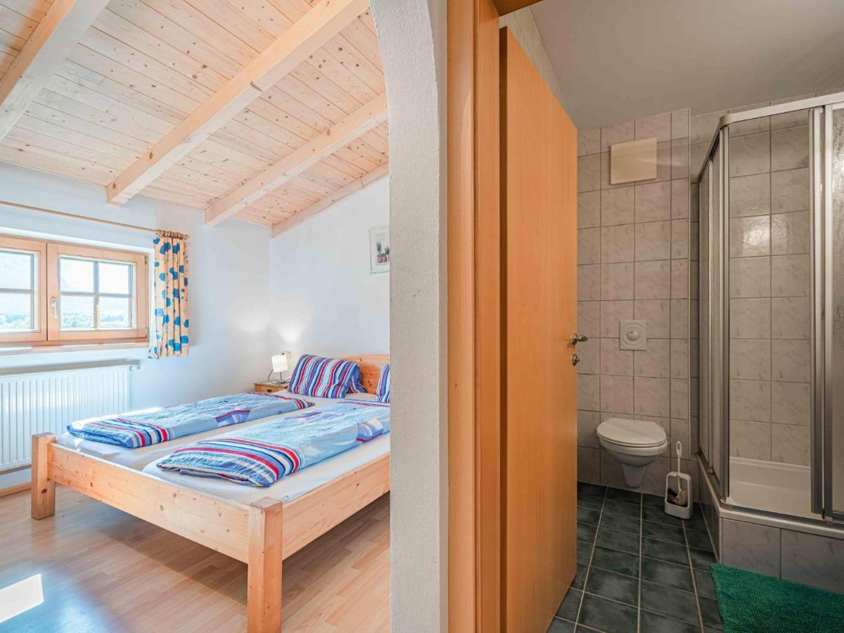 Landhaus Hotter 26 Neukirchen am Großvenediger 외부 사진