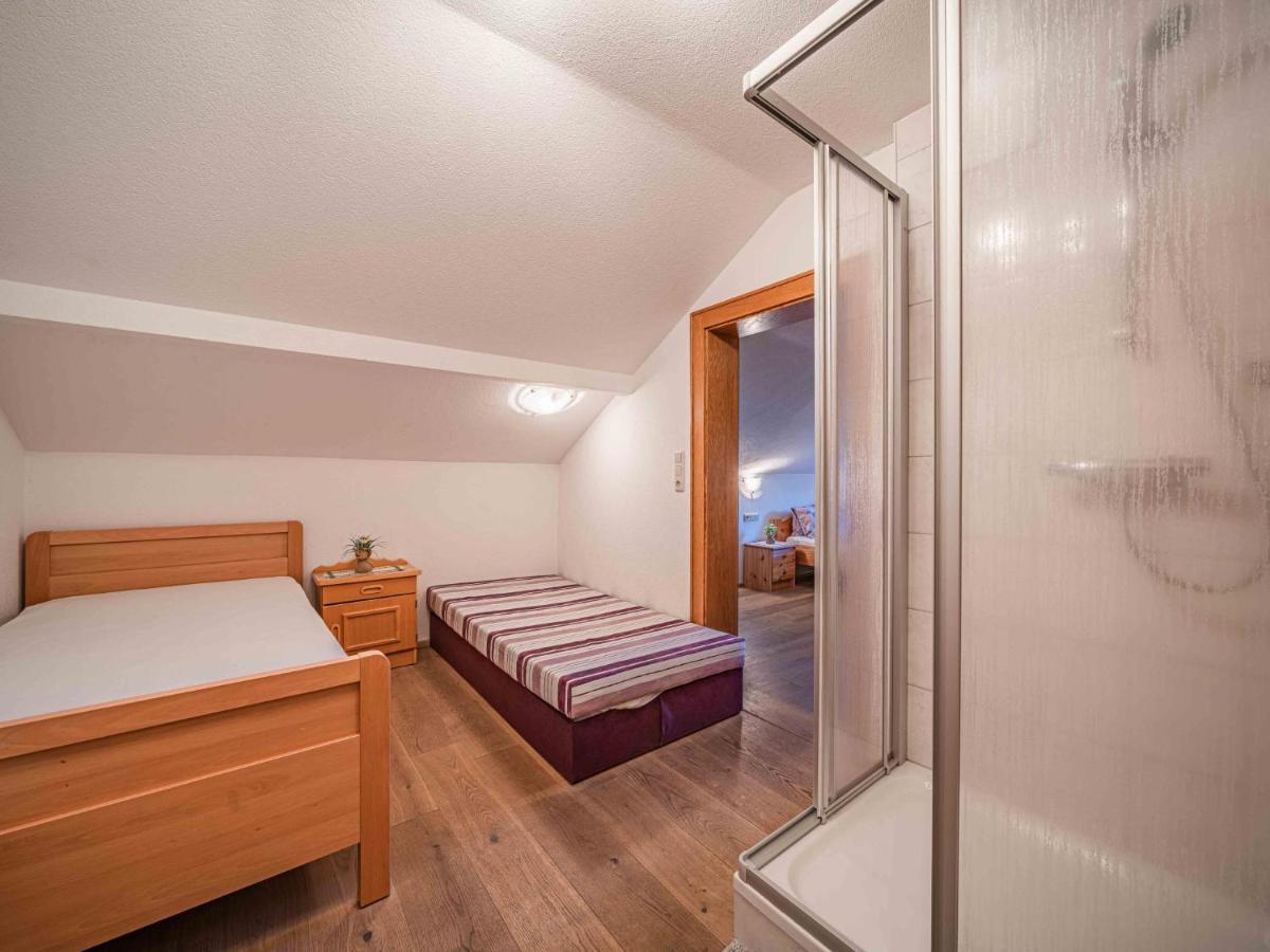 Landhaus Hotter 26 Neukirchen am Großvenediger 외부 사진