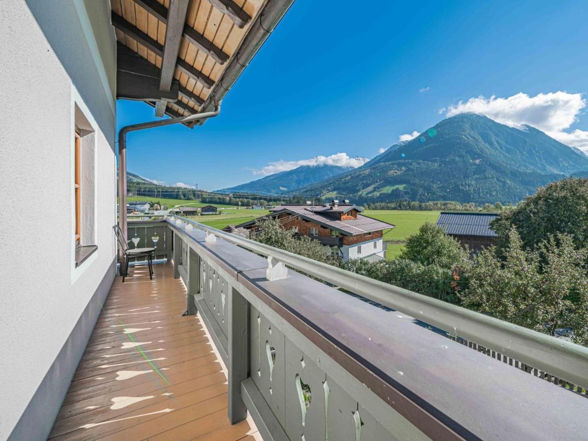 Landhaus Hotter 26 Neukirchen am Großvenediger 외부 사진