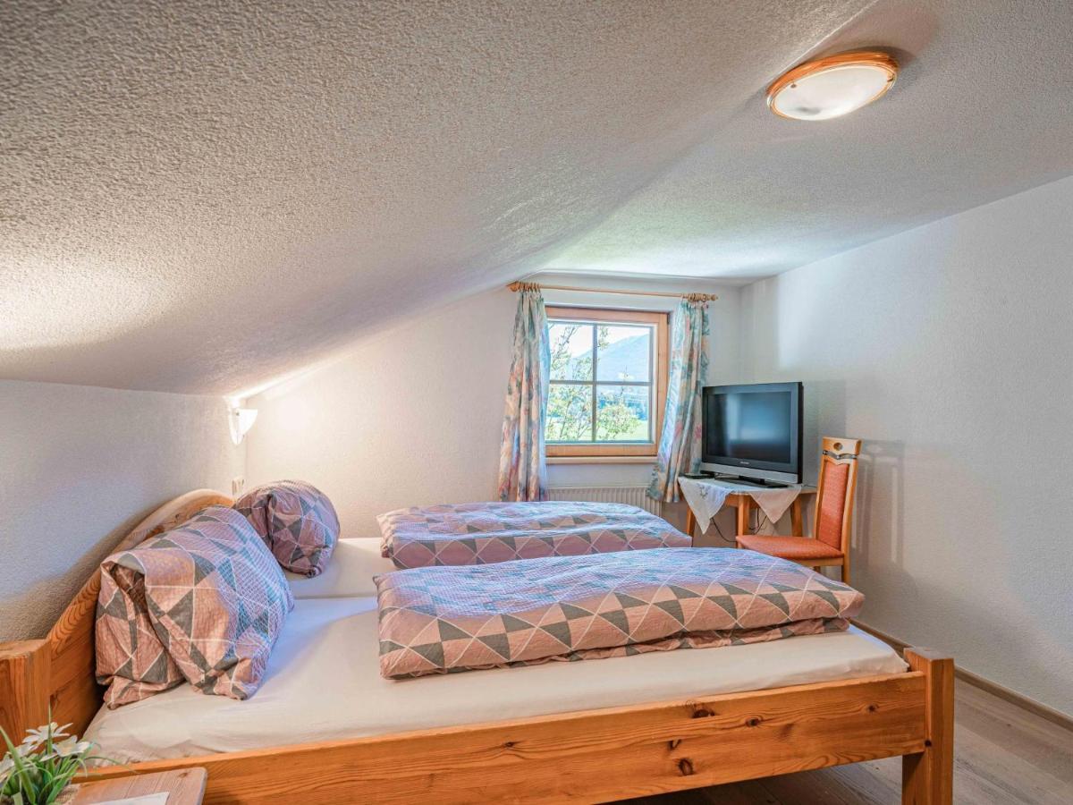 Landhaus Hotter 26 Neukirchen am Großvenediger 외부 사진