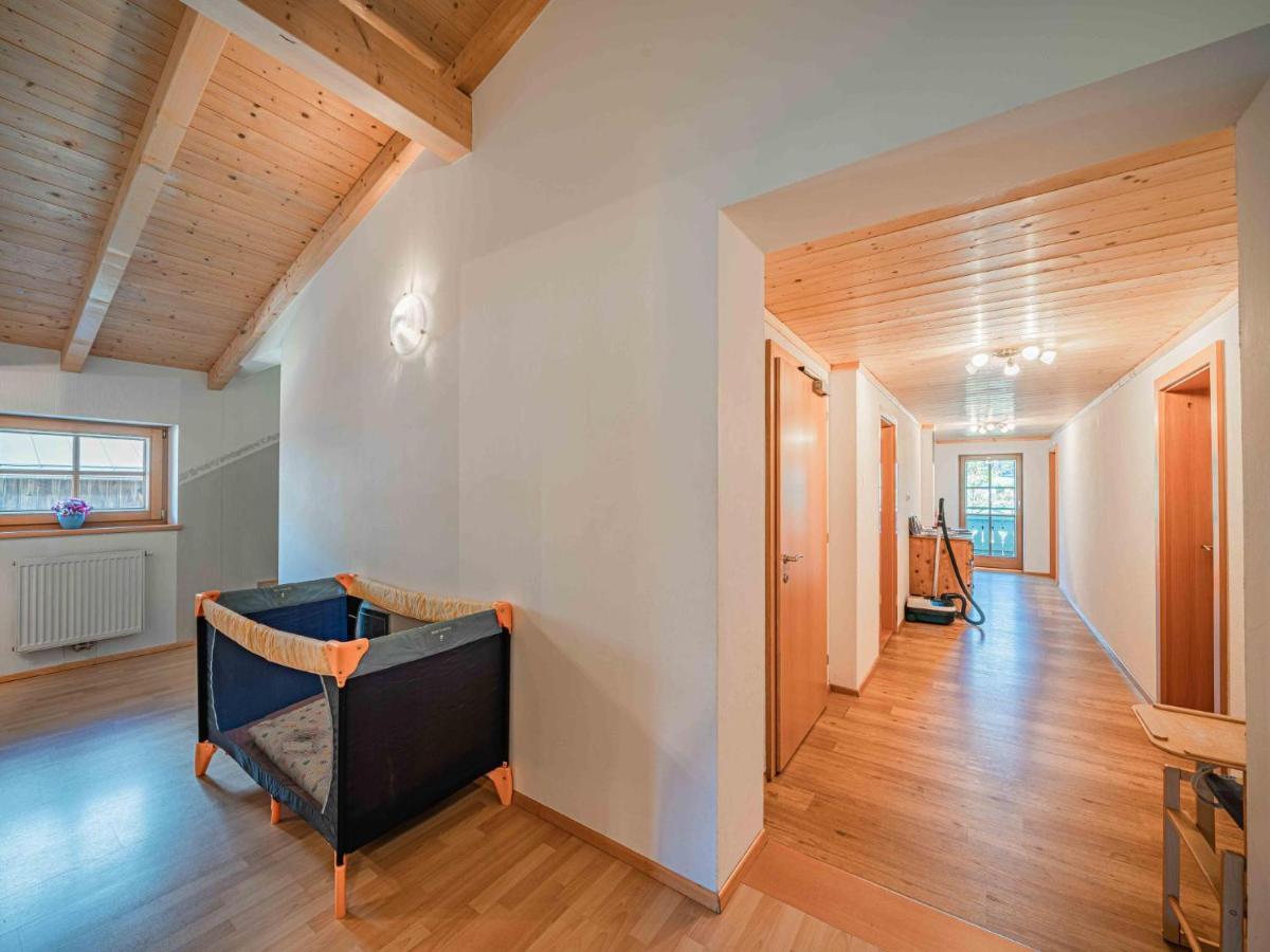 Landhaus Hotter 26 Neukirchen am Großvenediger 외부 사진