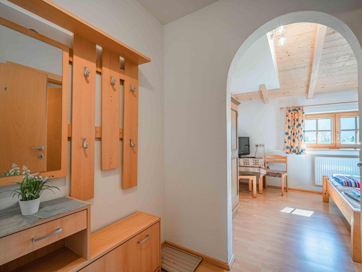 Landhaus Hotter 26 Neukirchen am Großvenediger 외부 사진