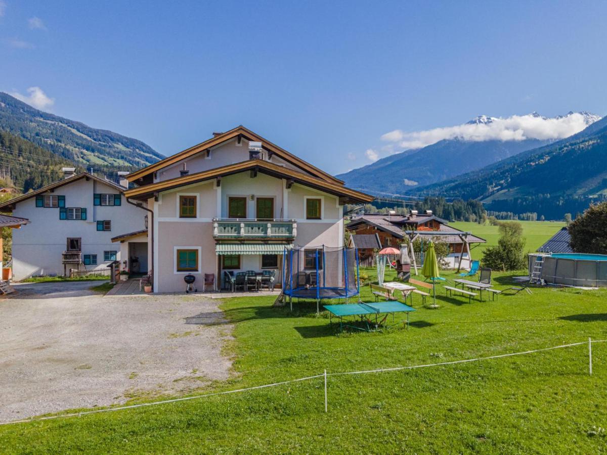Landhaus Hotter 26 Neukirchen am Großvenediger 외부 사진