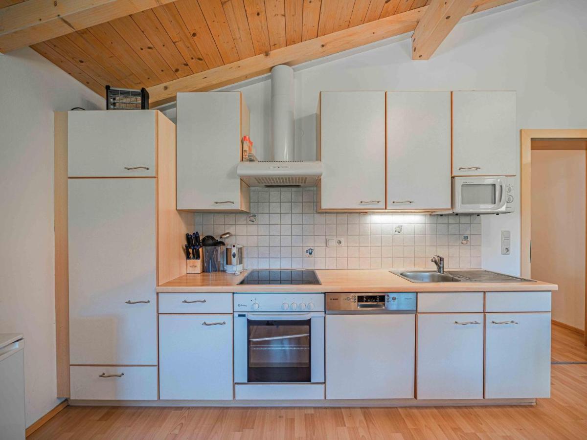 Landhaus Hotter 26 Neukirchen am Großvenediger 외부 사진