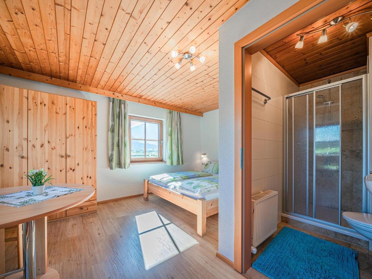 Landhaus Hotter 26 Neukirchen am Großvenediger 외부 사진