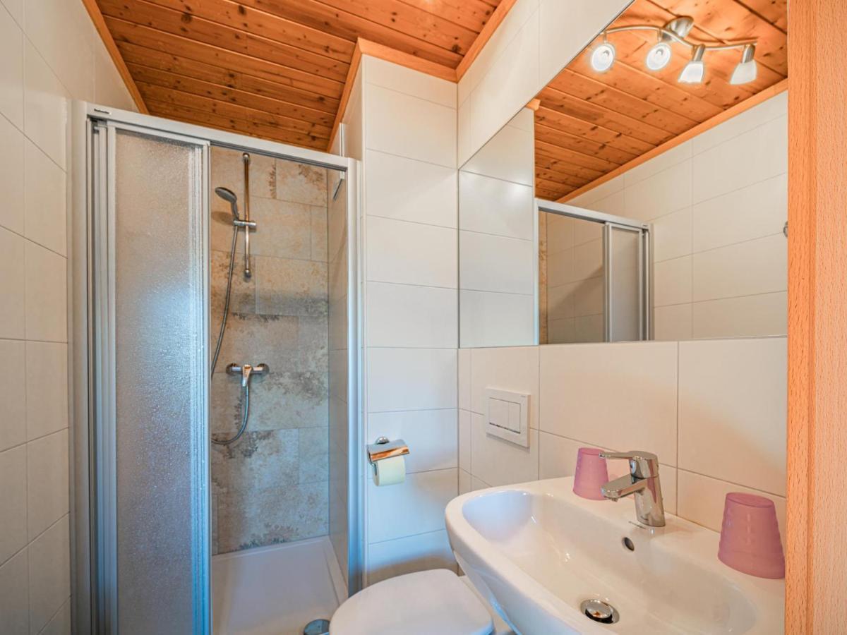 Landhaus Hotter 26 Neukirchen am Großvenediger 외부 사진