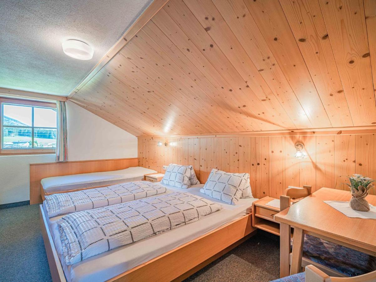 Landhaus Hotter 26 Neukirchen am Großvenediger 외부 사진