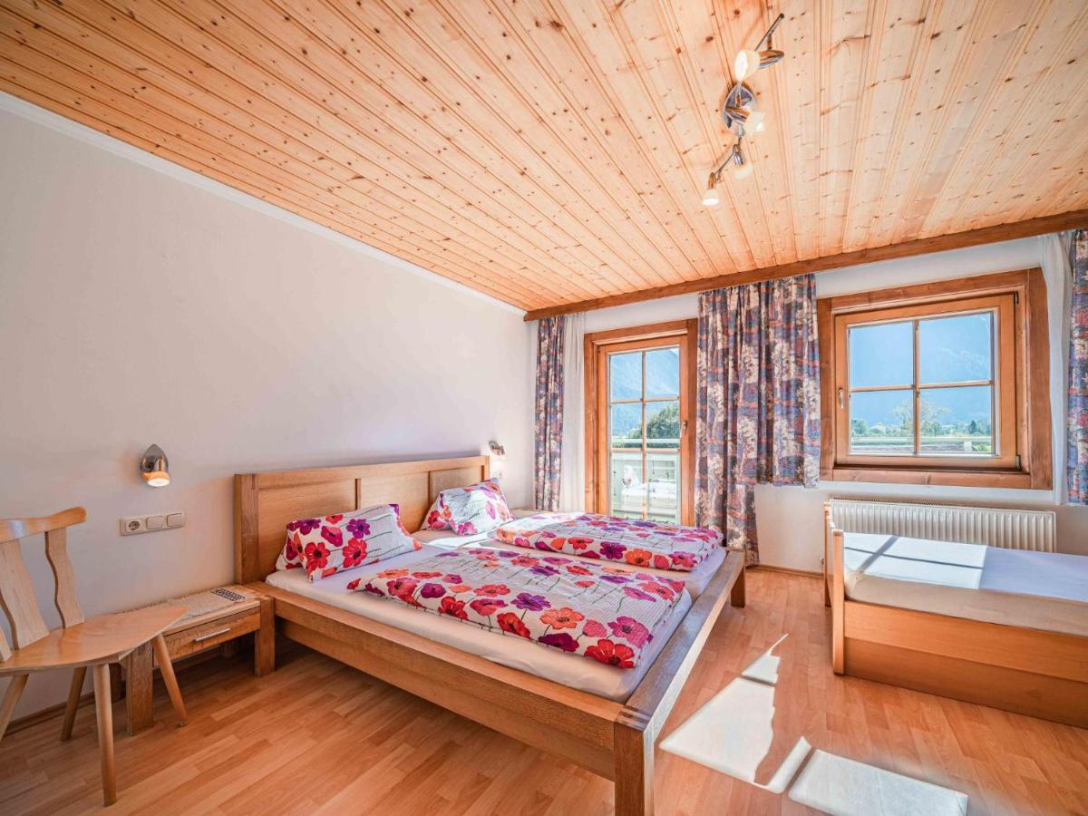 Landhaus Hotter 26 Neukirchen am Großvenediger 외부 사진